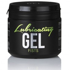 Fist Lubricating Extra Thick Anal Gel 500 ML
